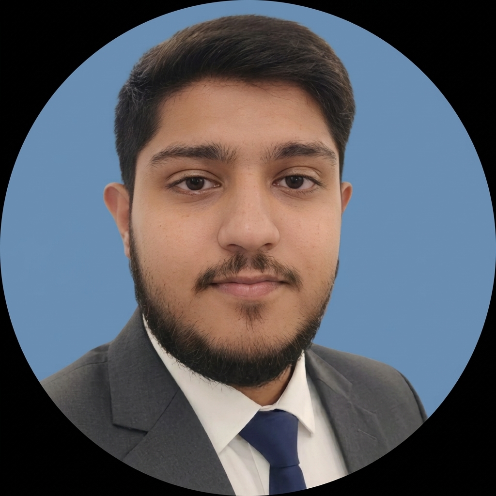 Faizan E Muhammad