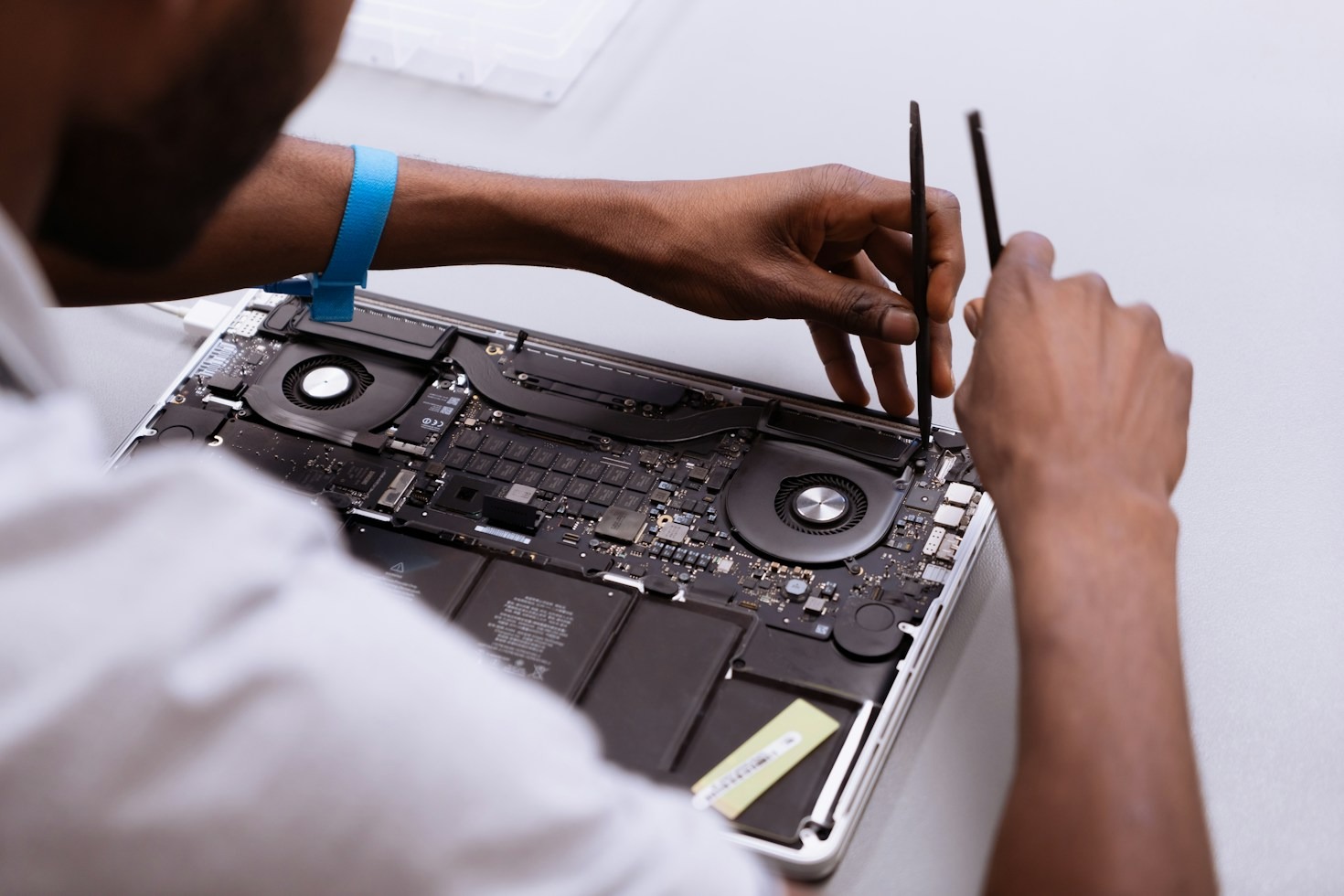 How to Fix Missing DLL Files in Modern Operating Systems