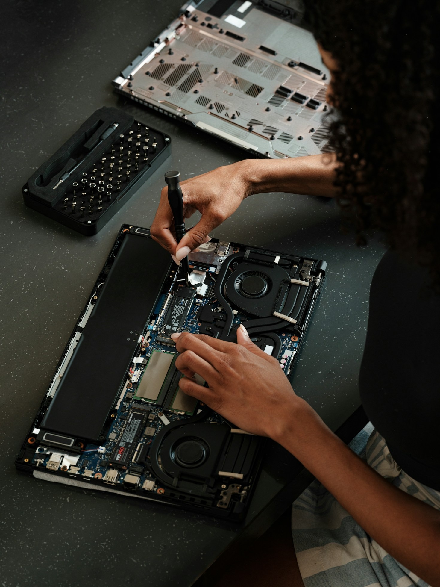 How to Restore Corrupted System Files Without Reinstalling